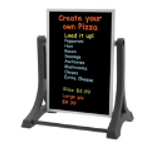 Aarco Restaurant Chalkboards / Markerboards